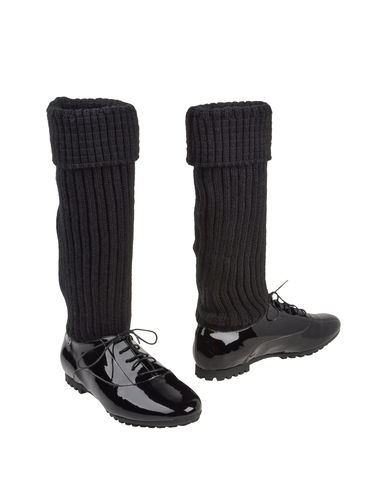 ZOOM ROCCOBAROCCO - Boots