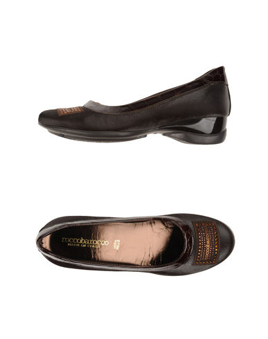 ZOOM ROCCOBAROCCO - Wedge