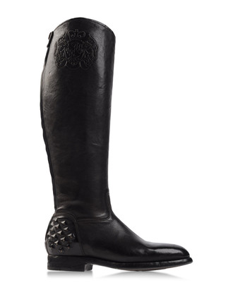 ALBERTO FASCIANI Boots Boots on shoescribe.com