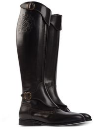 Bottes - ALBERTO FASCIANI