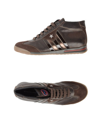 ZOOM ROCCOBAROCCO - High-top sneaker