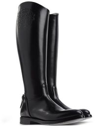 Bottes - ALBERTO FASCIANI