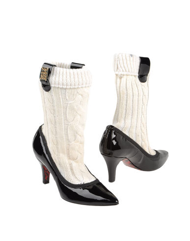 ZOOM ROCCOBAROCCO - Ankle boots