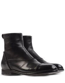 Bottines - ALBERTO FASCIANI