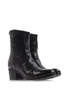 Stiefeletten - ALBERTO FASCIANI
