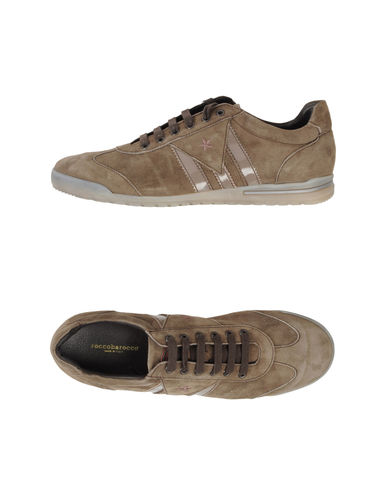 ZOOM ROCCOBAROCCO - Sneakers