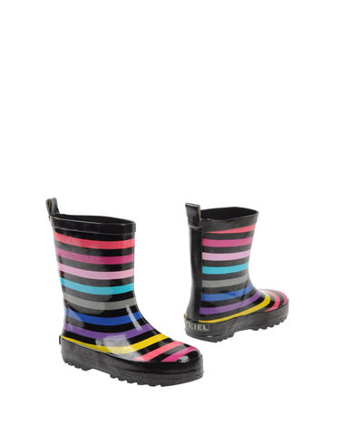 ZOOM RYKIEL ENFANT - Ankle boots