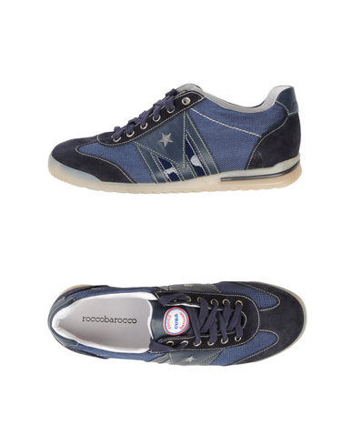 ZOOM ROCCOBAROCCO - Sneakers