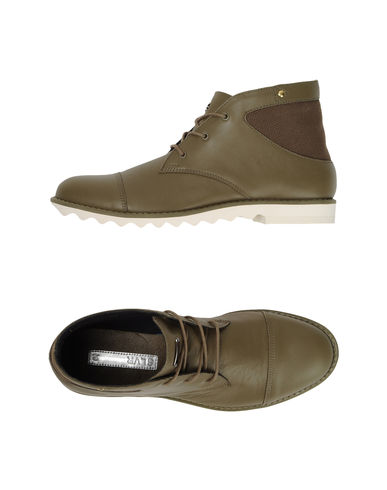 ZOOM ADIDAS SLVR - Ankle boots