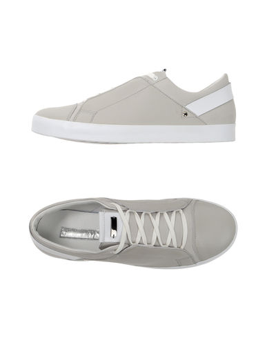 ZOOM ADIDAS SLVR - Low-tops