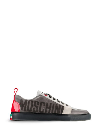 Moschino, Sneakers