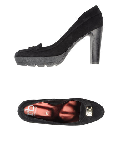 ZOOM ROCCOBAROCCO - Platform courts