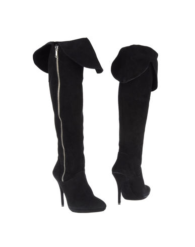 ZOOM ROCCOBAROCCO - High-heeled boots