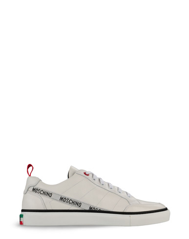 Moschino, Sneakers