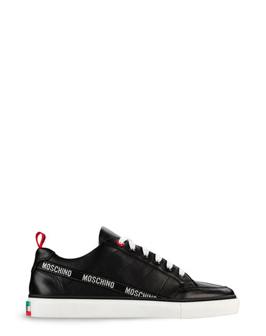 Moschino, Sneakers