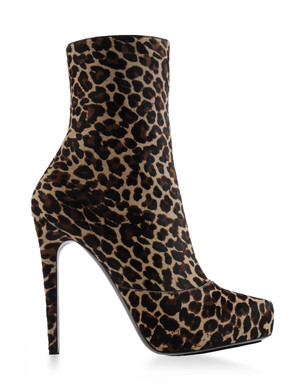 Ankle boots Women's - BARBARA BUI