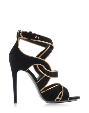 High-heeled sandals Women's - BARBARA BUI