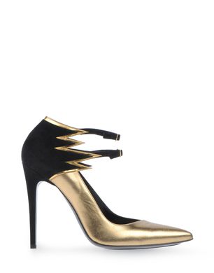Closed-toe slip-ons Women's - BARBARA BUI