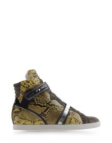 Sneaker alta - BARBARA BUI