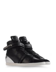 High-tops - BARBARA BUI