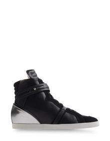 High-top sneaker - BARBARA BUI