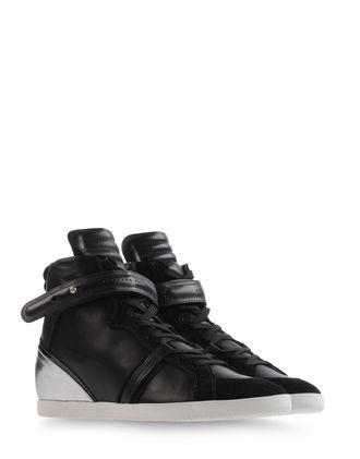 High-tops - BARBARA BUI