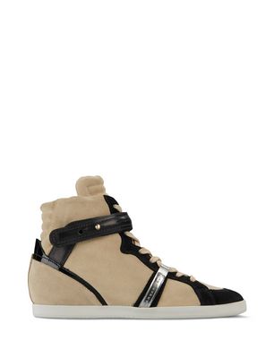 High-top sneaker Women's - BARBARA BUI