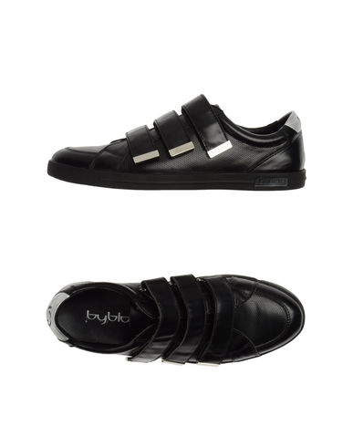 ZOOM BYBLOS - Sneakers
