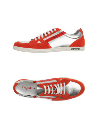 ZOOM BYBLOS - Trainers
