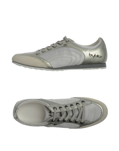 ZOOM BYBLOS - Sneakers