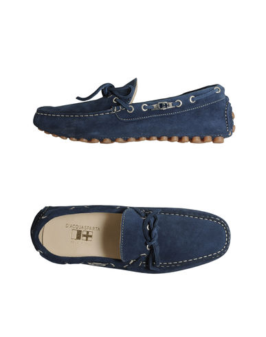 ZOOM D’ACQUASPARTA - Moccasins