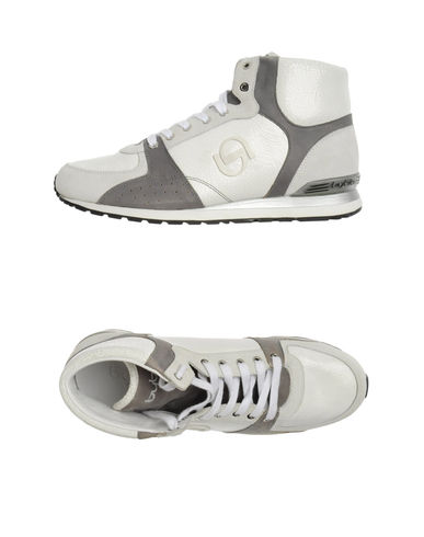 ZOOM BYBLOS - High-top trainers