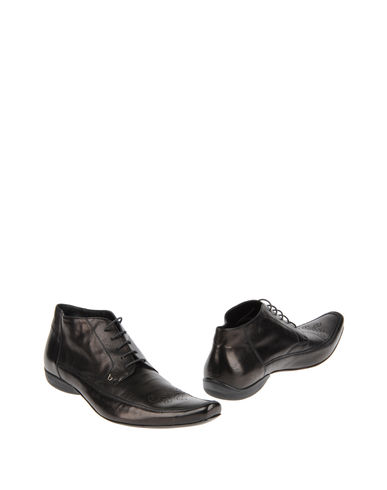 ZOOM BYBLOS - Ankle boots