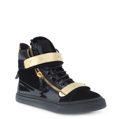 Sneakers - GIUSEPPE ZANOTTI DESIGN