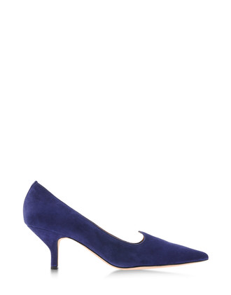 ELIZABETH AND JAMES Pumps & Heels Pumps on shoescribe.com