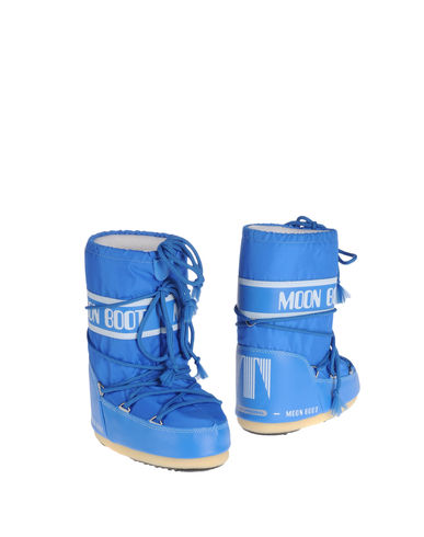 ZOOM MOON BOOT - Boots