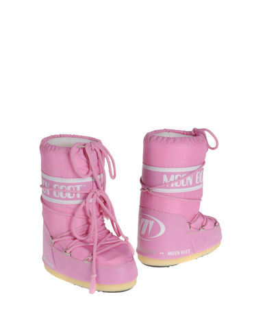 ZOOM MOON BOOT - Boots
