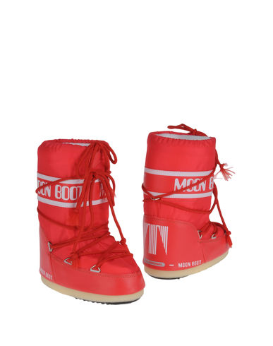 ZOOM MOON BOOT - Boots