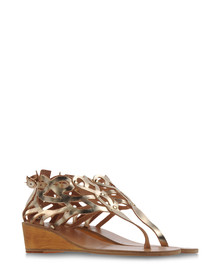 Sandalen - ANCIENT GREEK SANDALS