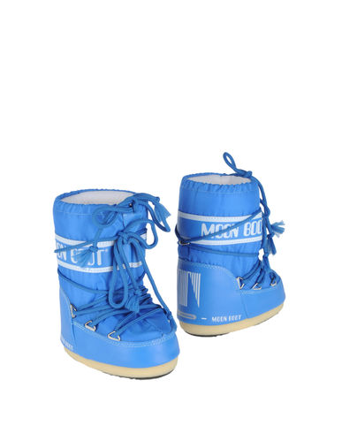 ZOOM MOON BOOT - Boots