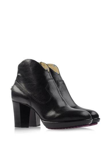 ZOOM PAUL SMITH - Ankle boots