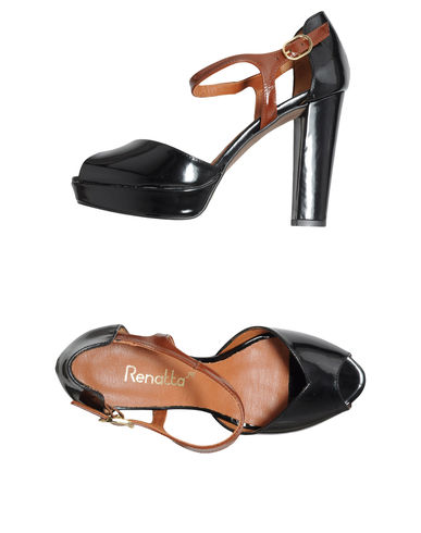 ZOOM RENATTA JOP - Sandals