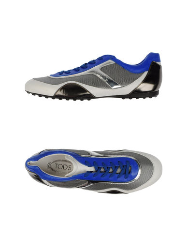 ZOOM TOD'S - Sneakers