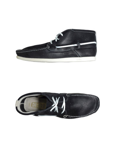 ZOOM N.D.C. MADE BY HAND - Moccasins