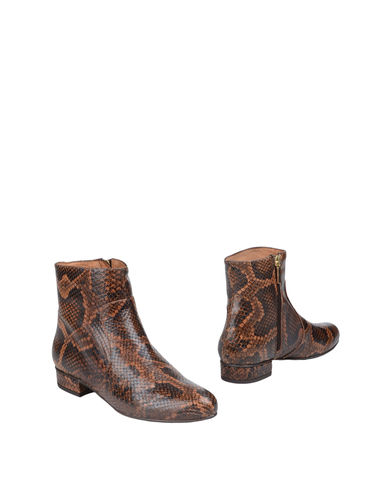ZOOM RENATTA JOP - Ankle boots