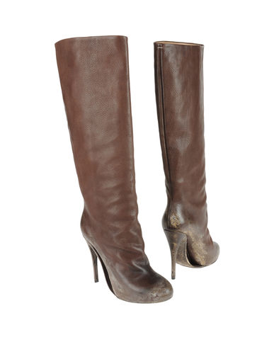 ZOOM MAISON MARTIN MARGIELA 22 - Boots