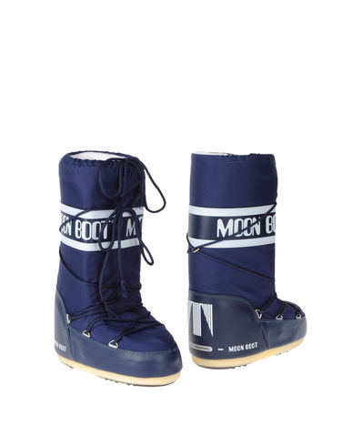 ZOOM MOON BOOT - Boots