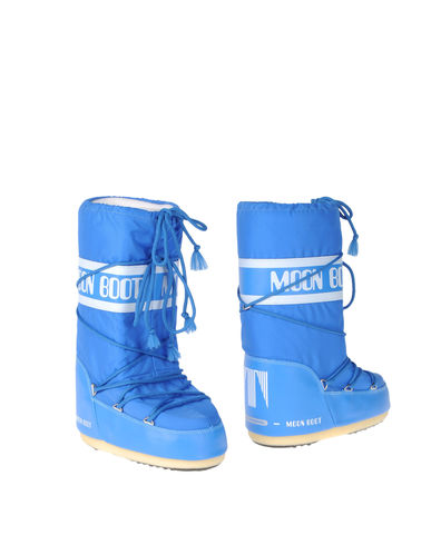 ZOOM MOON BOOT - Boots