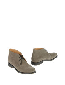 CHURCH'S - Ankle boots