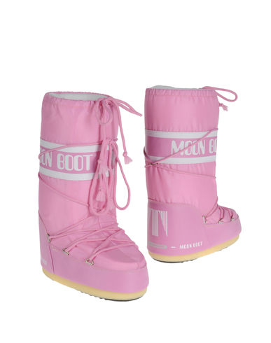 ZOOM MOON BOOT - Boots